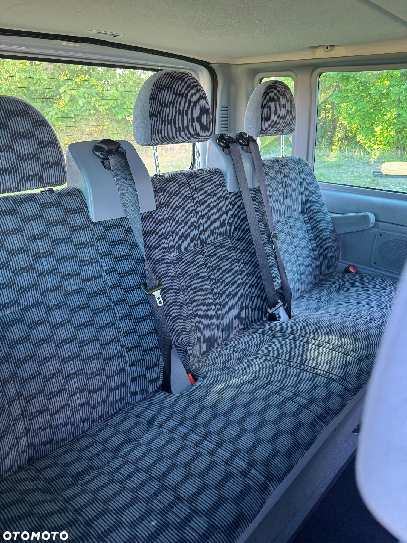 Ford Tourneo Transit 140 T280 Trend Tourfwd - 13