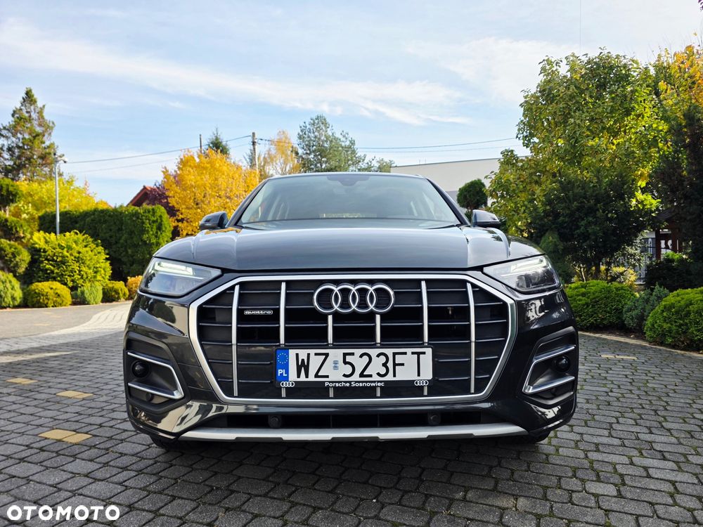 Audi Q5 40 TDI mHEV Quattro S tronic - 6