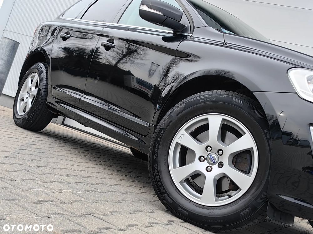 Volvo XC 60 D4 Kinetic - 35