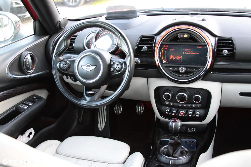 MINI Clubman - 17