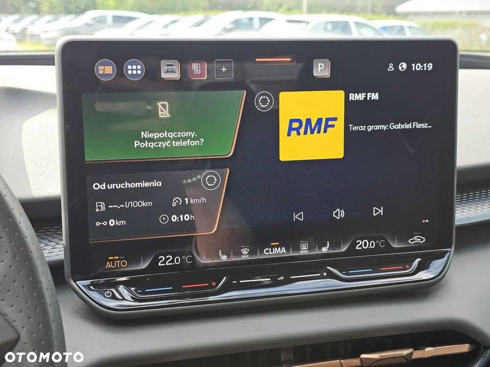 Cupra Terramar 1.5 eTSI DSG - 14
