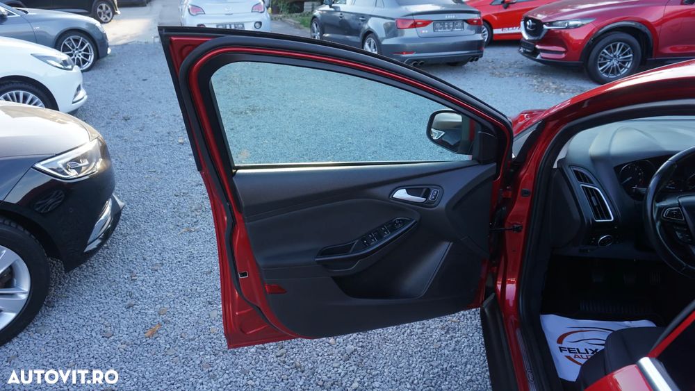 Ford Focus - 6
