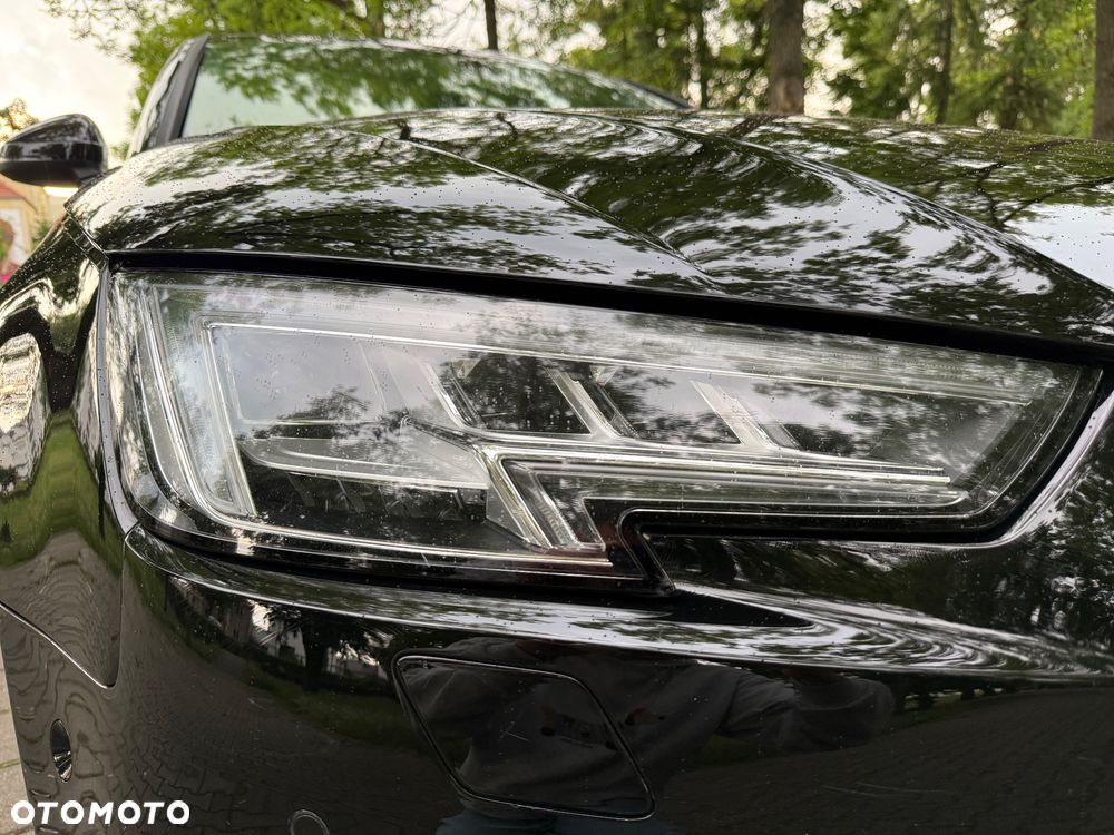 Audi A4 Avant 3.0 TDI S tronic design - 11