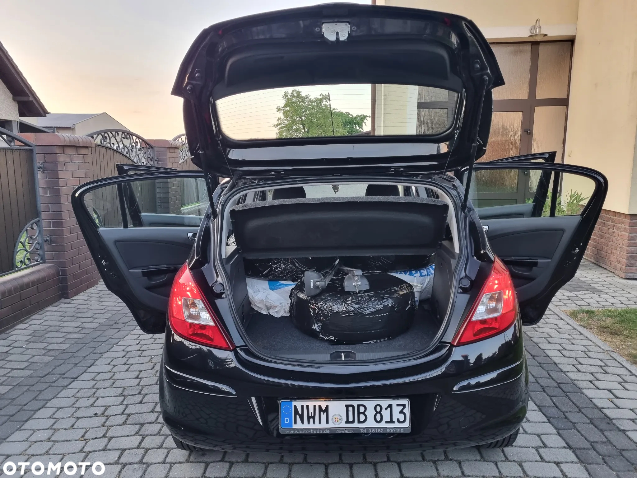 Opel Corsa 1.0 12V Innovation - 16
