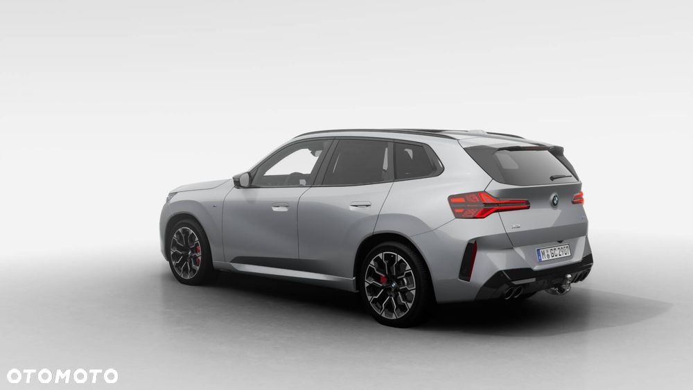 BMW X3 xM50 mHEV - 3