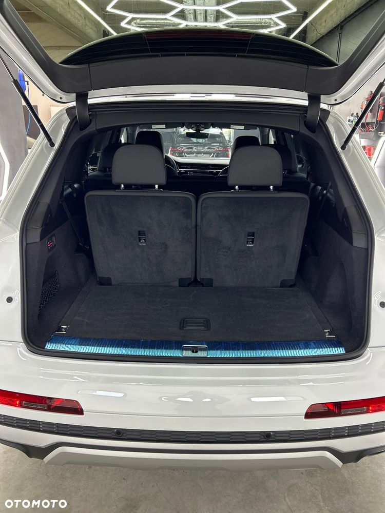 Audi Q7 - 18
