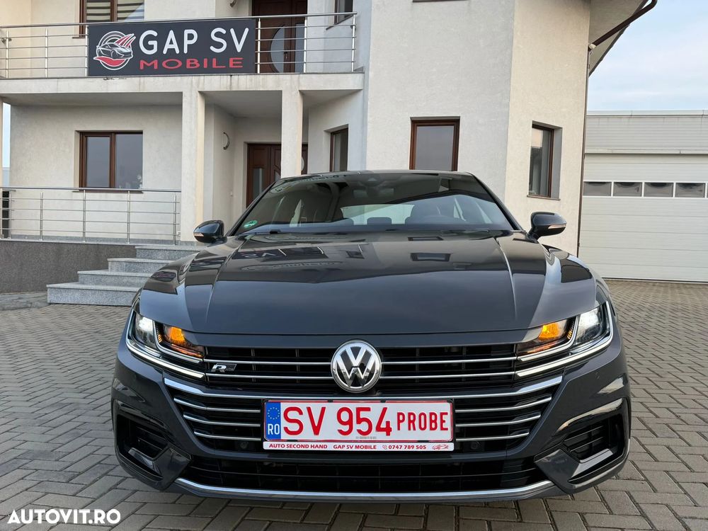 Volkswagen ARTEON 2.0 TSI OPF DSG R-Line - 2