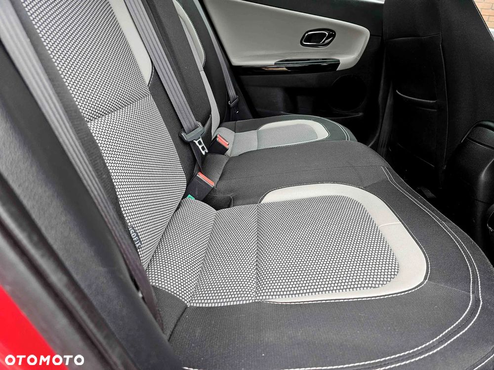 Kia Ceed 1.6 CRDi 136 ISG Platinum Edition - 17