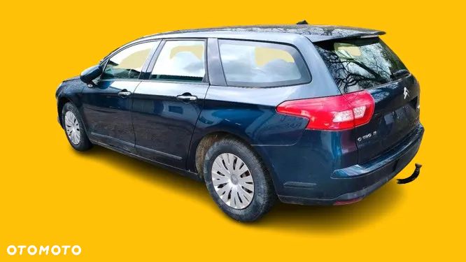 CITROEN C5 1.6 HDI BREAK 9HZ 80kW/109KM KGNC WSZYSTKIE CZESCI - 1