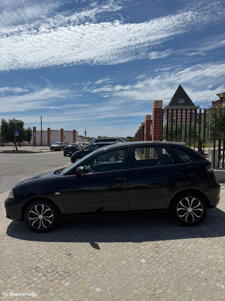 SEAT Ibiza 1.2 12V Stylance - 3