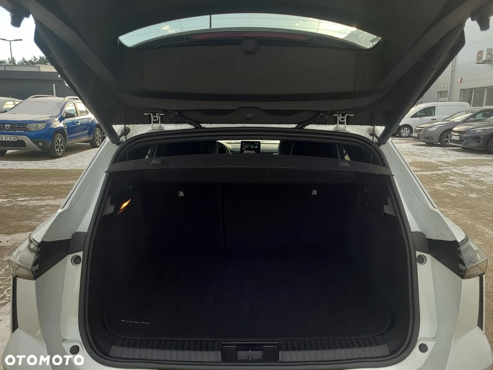 Renault Symbioz 1.6 E-Tech Full Hybrid 145 Iconic - 17