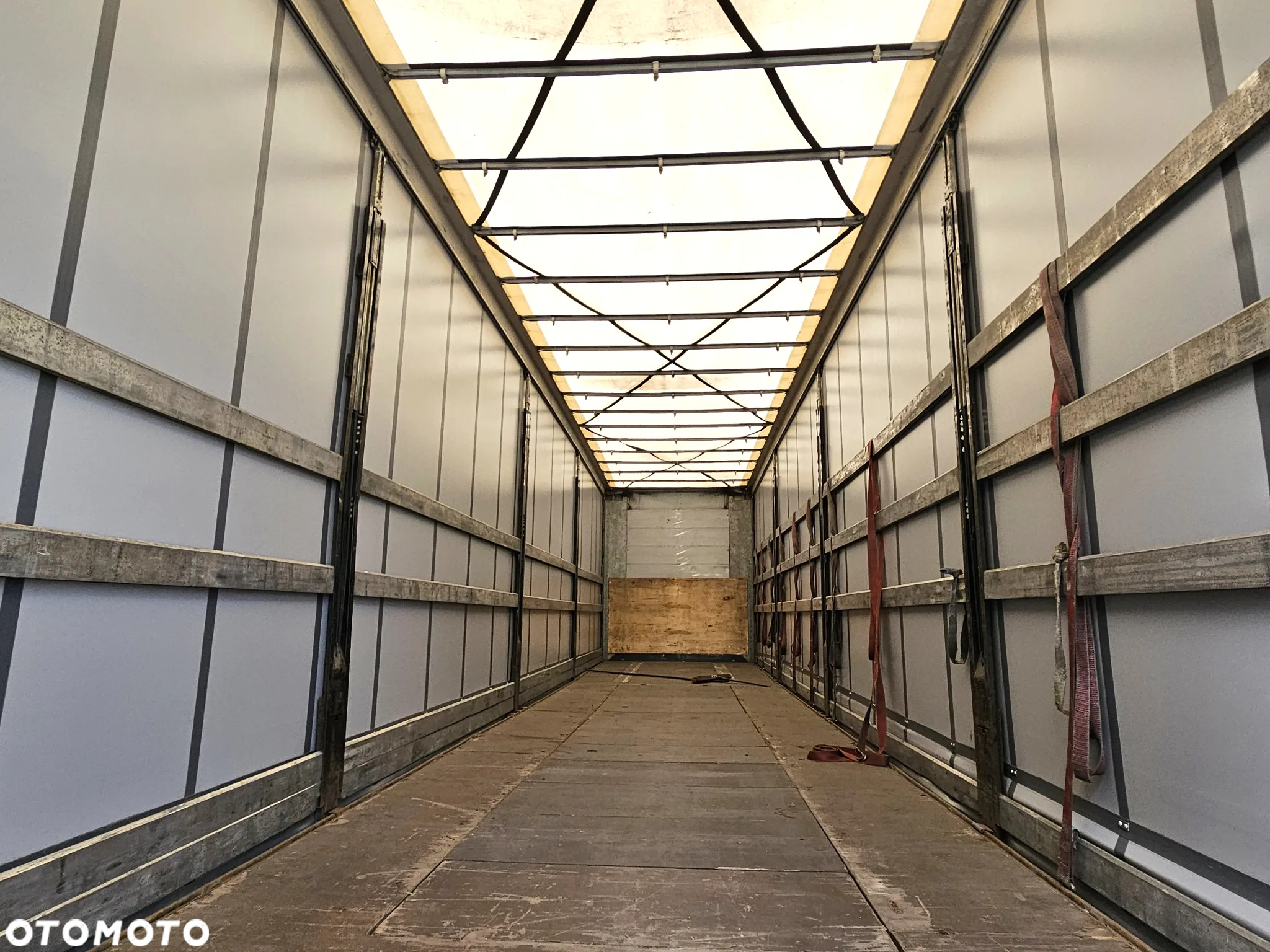Fliegl SDS MEGA / COILMULDA / BDE / MULDA - 9