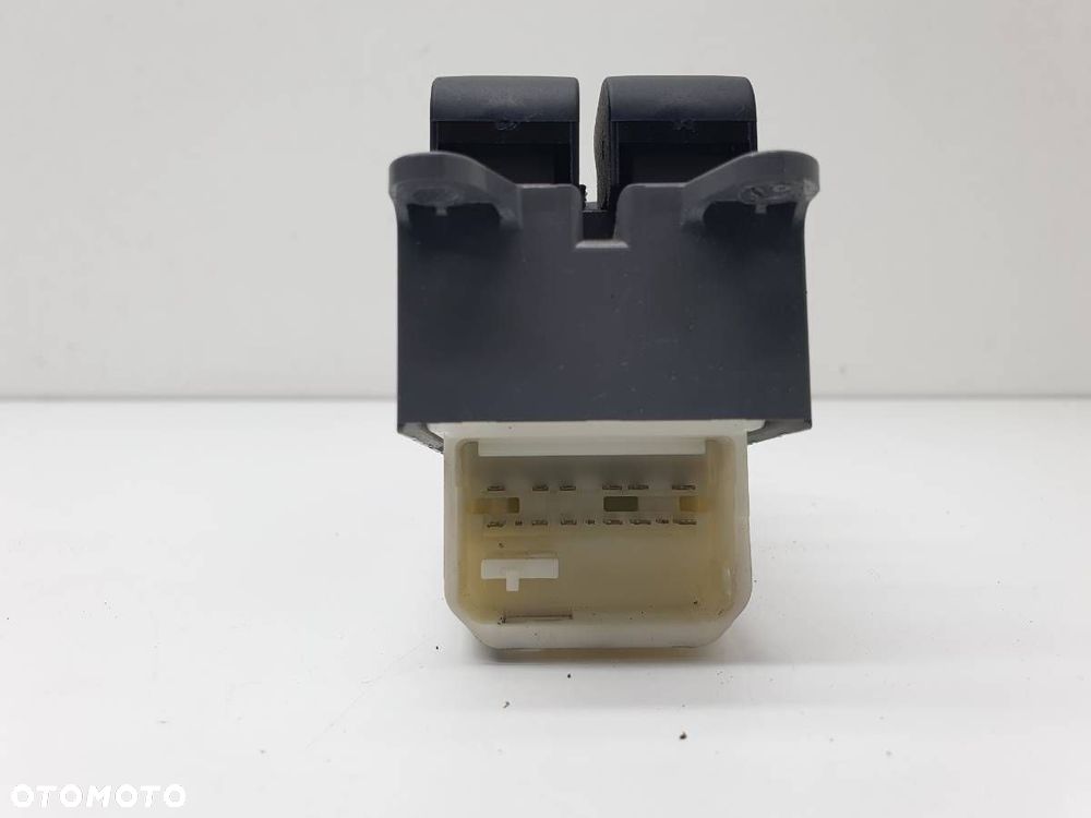 PRZEŁĄCZNIK PANEL SZYB PRZÓD PRZEDNI LEWY TOYOTA COROLLA E15 EU - 5