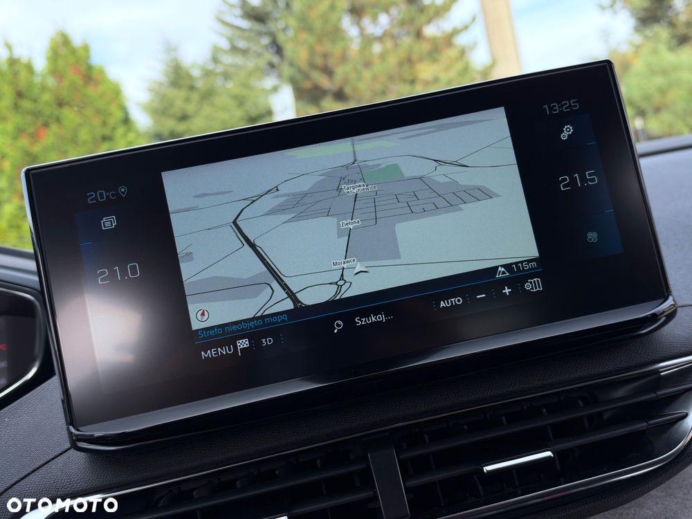 Peugeot 3008 BlueHDi 130 Stop & Start EAT8 GT - 23