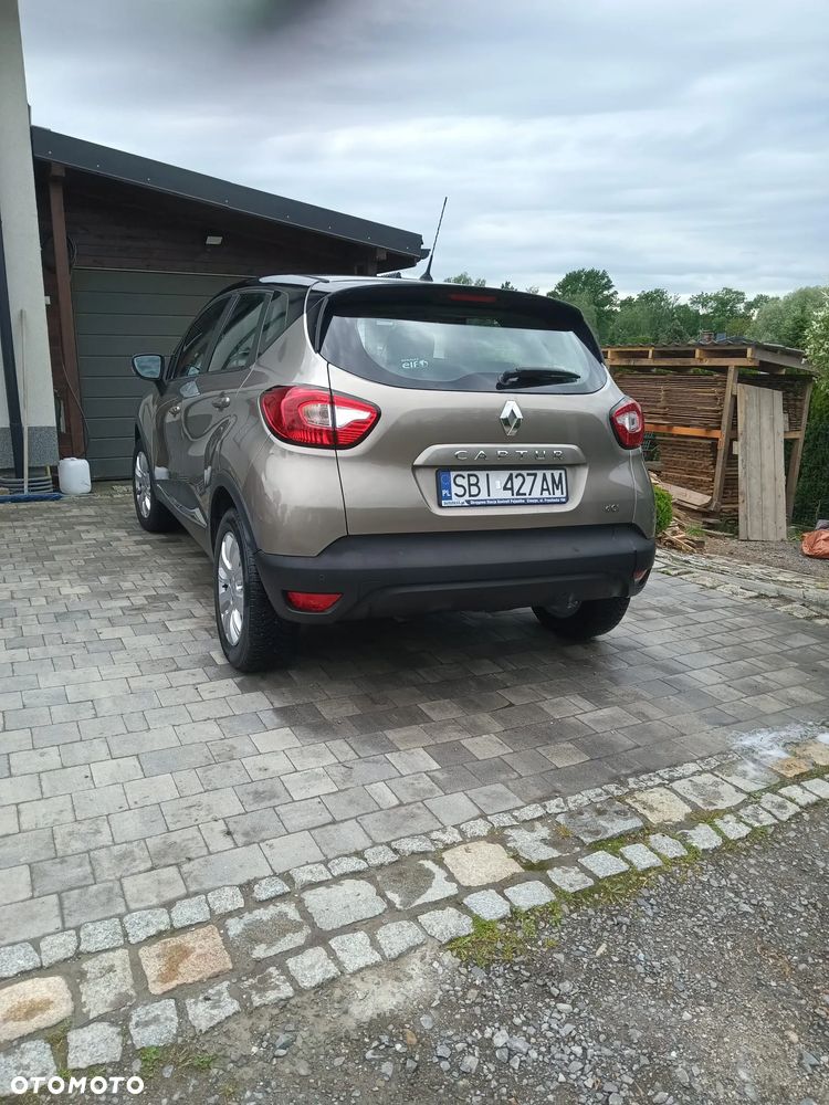 Renault Captur - 3