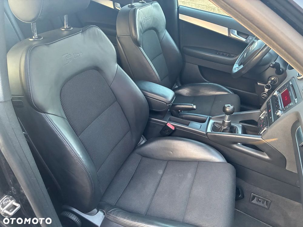 Audi A3 Sportback 1.4 TFSI S Line Sportpaket plus - 13