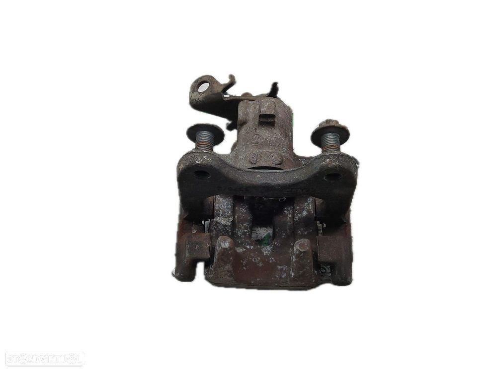 Pinça / Maxila / Bomba Travão Trás Renault Megane Ii (Bm0/1_, Cm0/1_) - 2