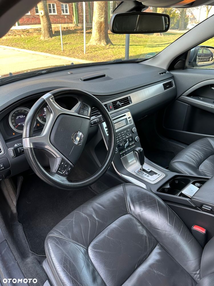 Volvo V70 - 8