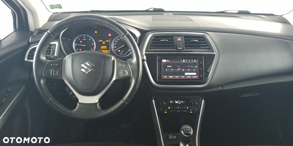 Suzuki SX4 S-Cross 1.6 DDiS 4x2 limited+ - 30