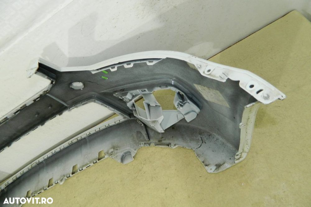 Bara fata Skoda Yeti, 2014, 2015, 2016, 2017, 2018,, 5L0807221K - 7