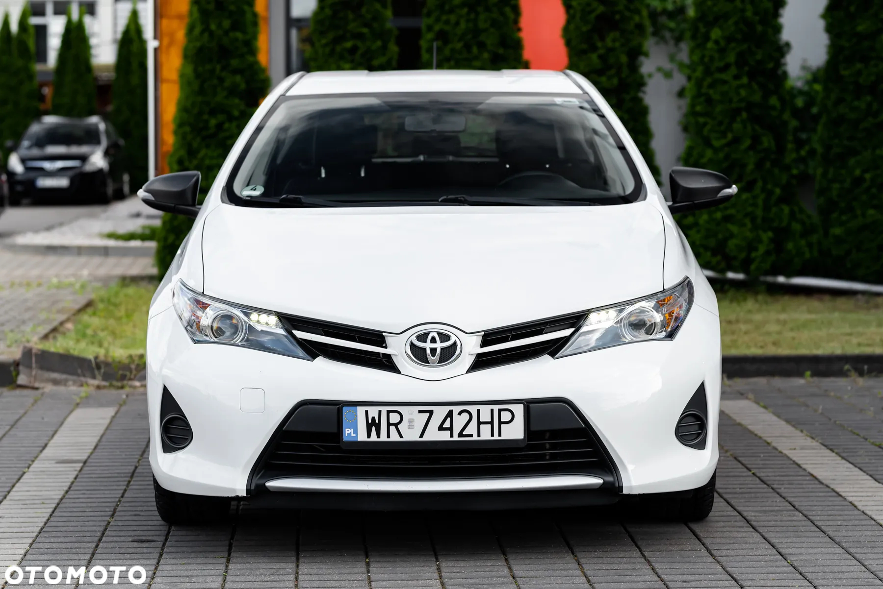 Toyota Auris 1.33 Dual-VVT-i Comfort - 39