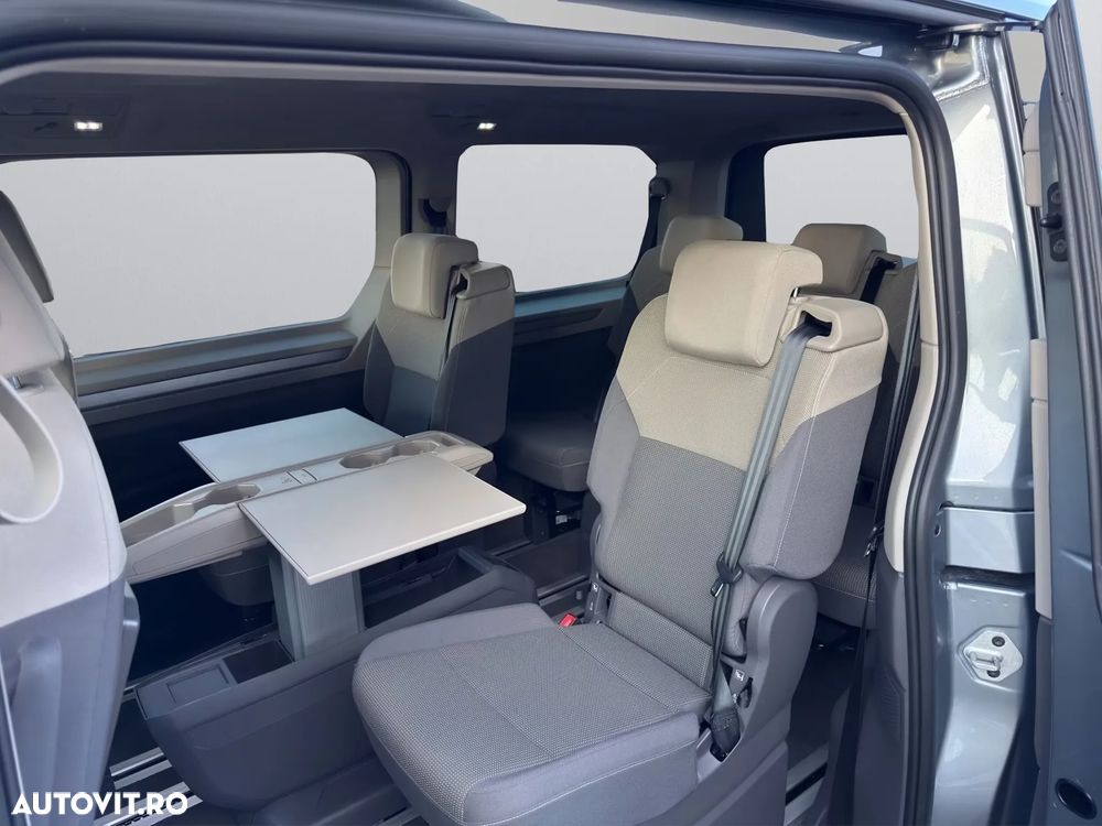 Volkswagen Multivan 2.0 TDI DSG 110KW Life - 13