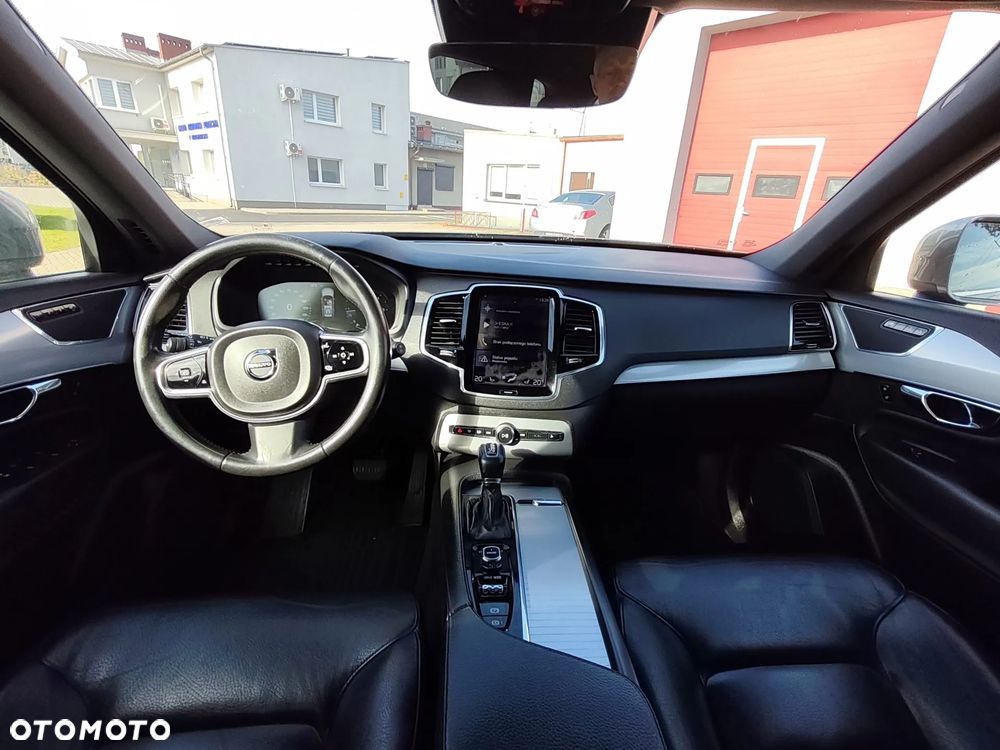 Volvo XC 90 - 15