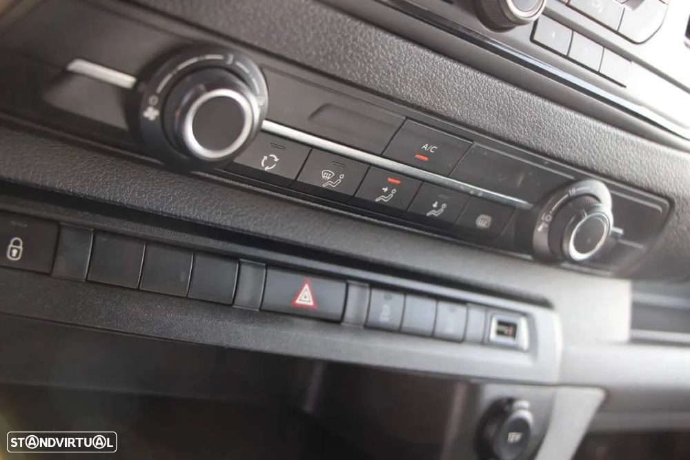 Peugeot Expert 2.0 BlueHDi L3H1 Prem.Semi-Vidrado - 14