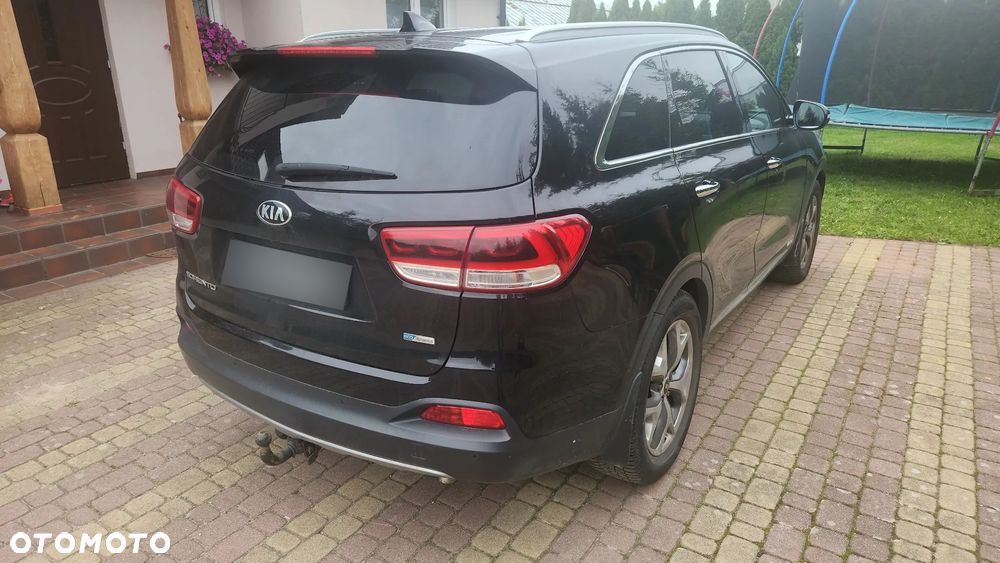 Kia Sorento 2.0 CRDI XL - 34