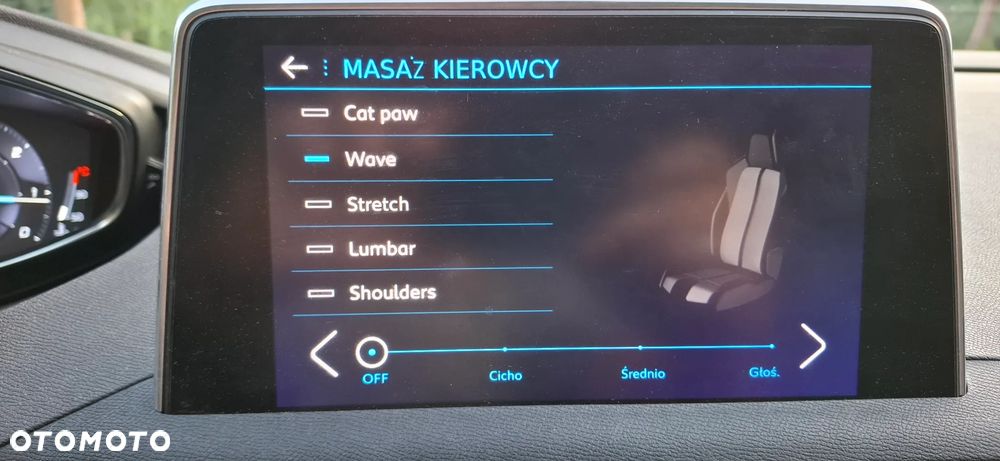 Peugeot 3008 2.0 HDi Premium - 16