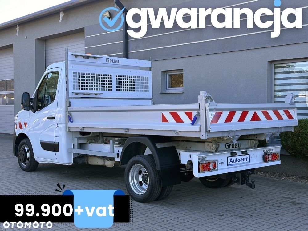 Renault Master - 4