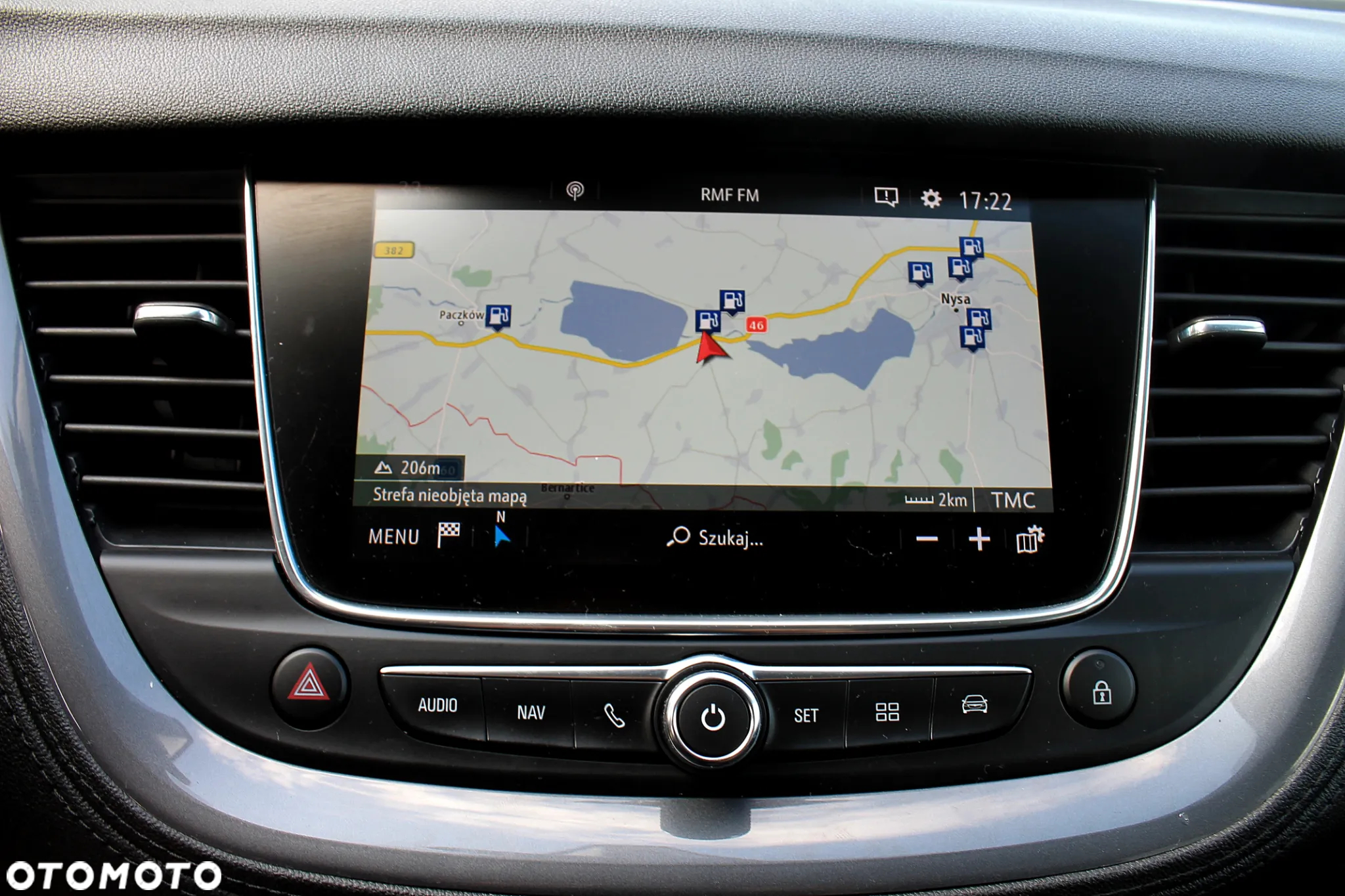 Opel Grandland X 2.0 D Start/Stop Automatik Business Innovation - 22