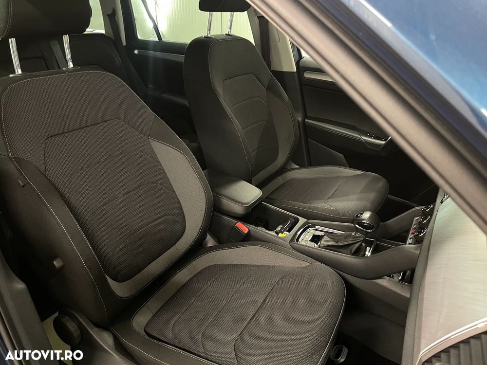 Skoda Kodiaq 1.5 TSI DSG Ambition - 10