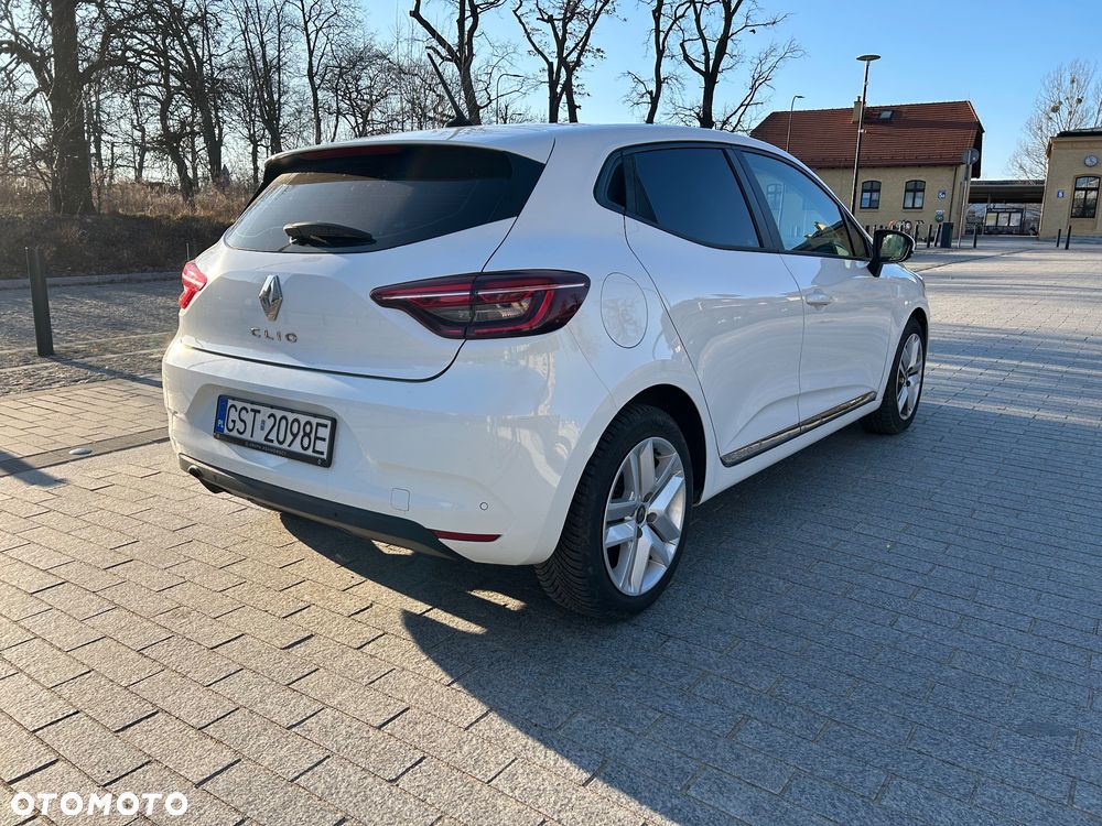 Renault Clio TCe 90 EQUILIBRE - 4