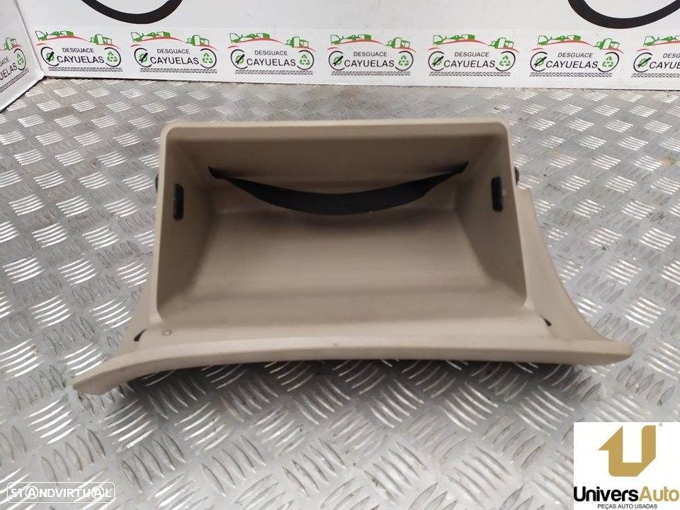 PORTA LUVAS KIA CERATO SEDAN 2004 -84600A - 2