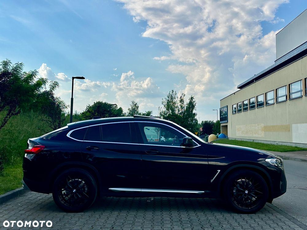 BMW X4 xDrive20d xLine - 14