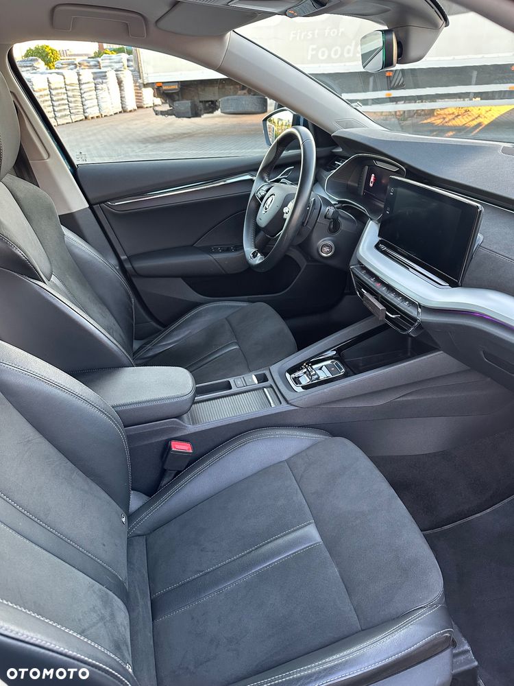 Skoda Octavia 1.5 TSI e-Tec Style DSG - 7