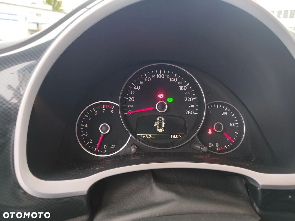 Volkswagen Beetle 2.0 TSI DSG Sport - 14