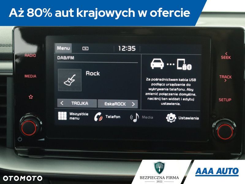 Kia Ceed - 11