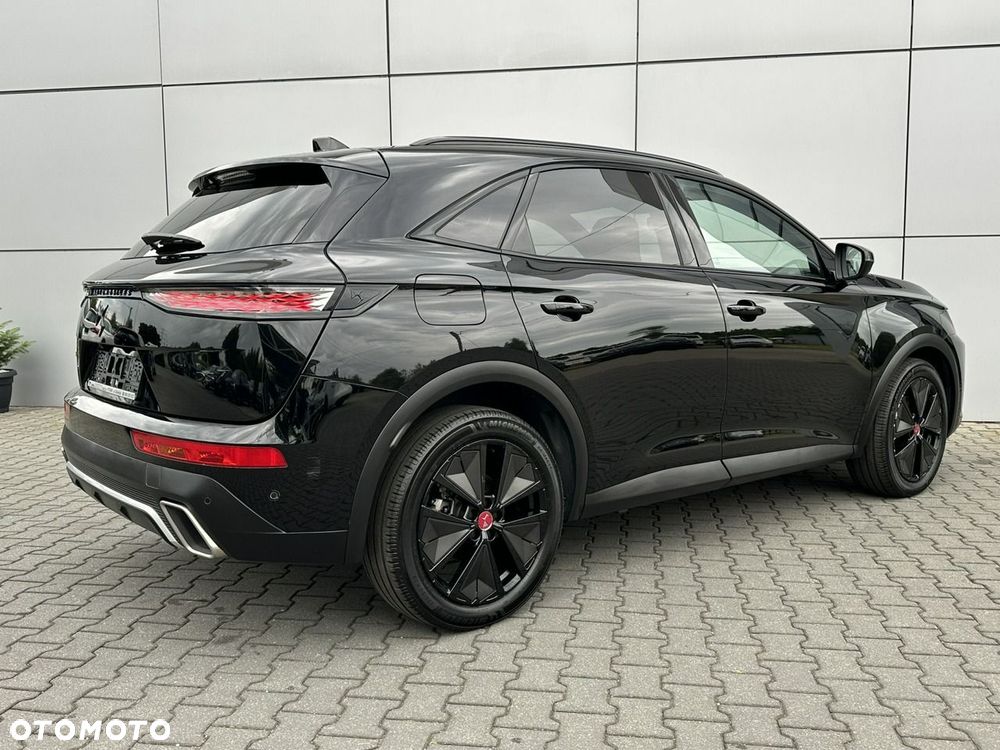 DS Automobiles DS 7 Crossback 1.6 E-Tense Performance Line + - 9