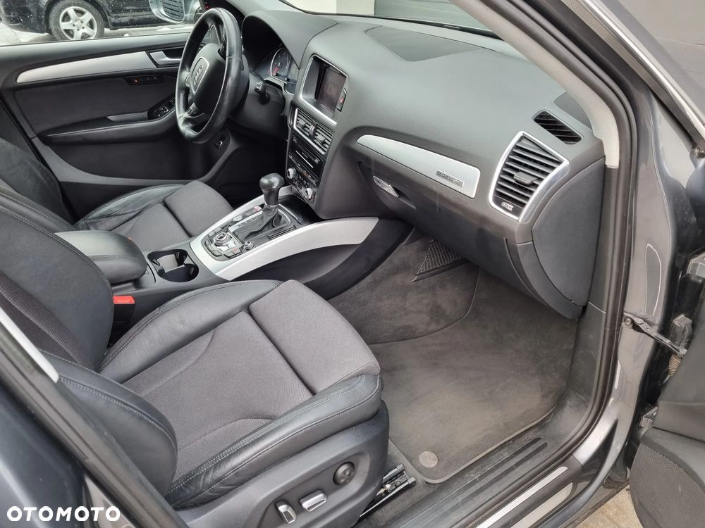 Audi Q5 2.0 TDI Quattro S tronic - 15