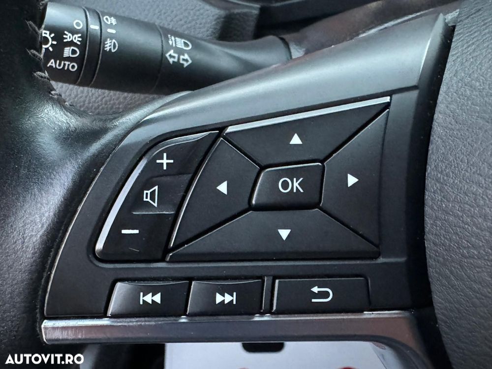 Nissan Qashqai - 23