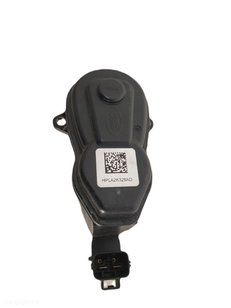 SERWO SERVO SIŁOWNIK HAMULCA POSTOJOWEGO 2 PIN LAND ROVER DISCOVERY 5 V  L462 HPLA2K328AD - 1