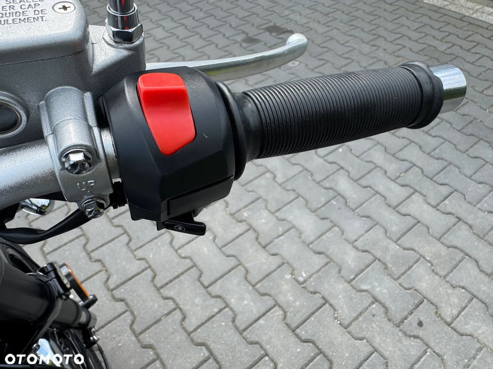 Royal Enfield Inny - 29