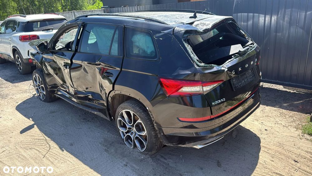 Skoda Kodiaq 2.0 Bi-TDI 4x4 DSG RS - 6