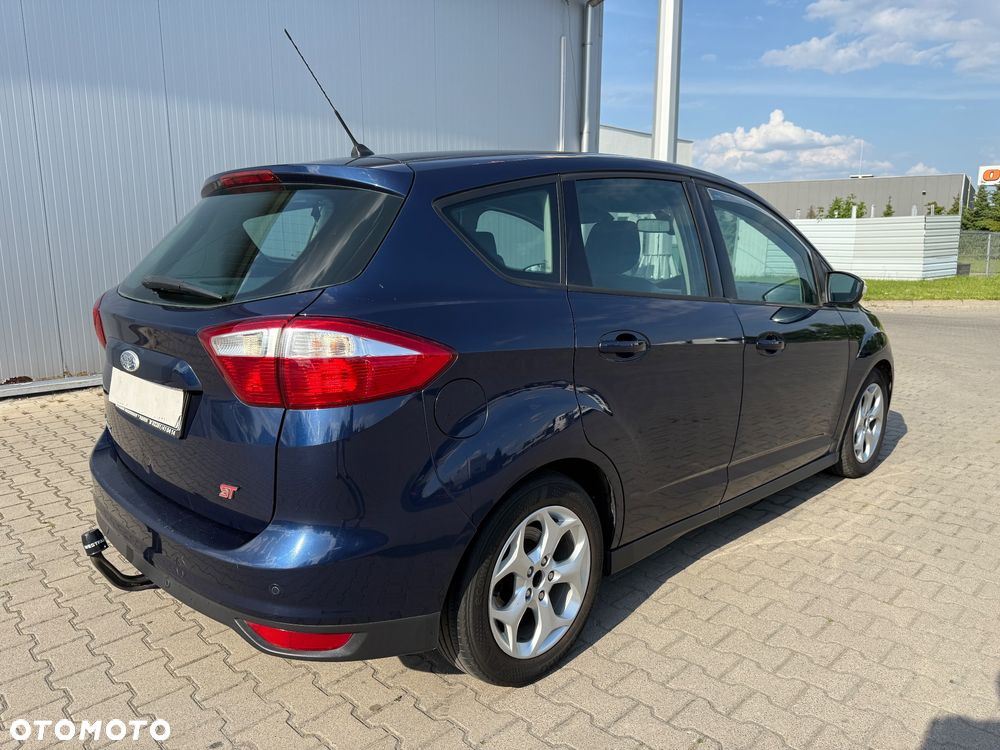Ford C-MAX 2.0 TDCi Business Edition - 6