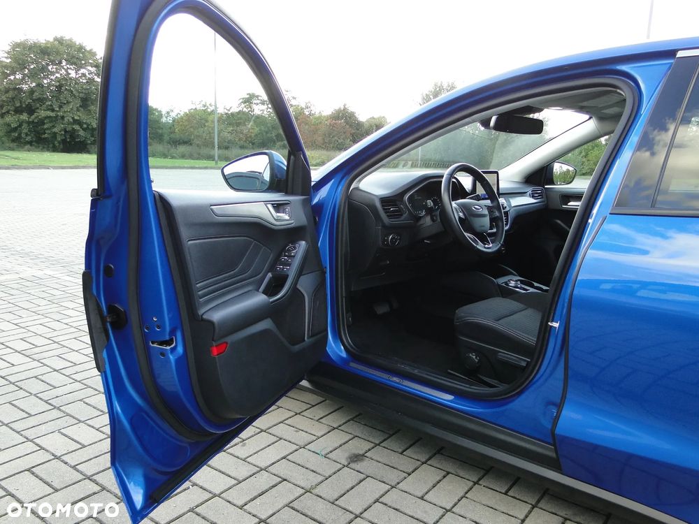 Ford Focus - 12