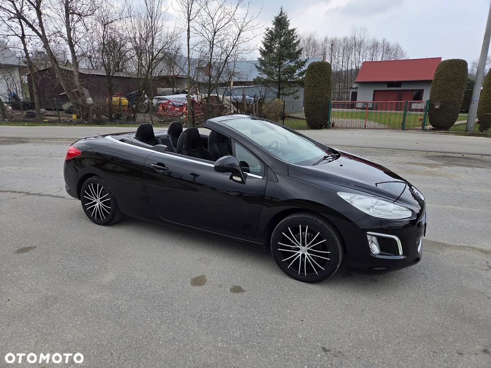 Peugeot 308 CC 1.6 Sport - 3