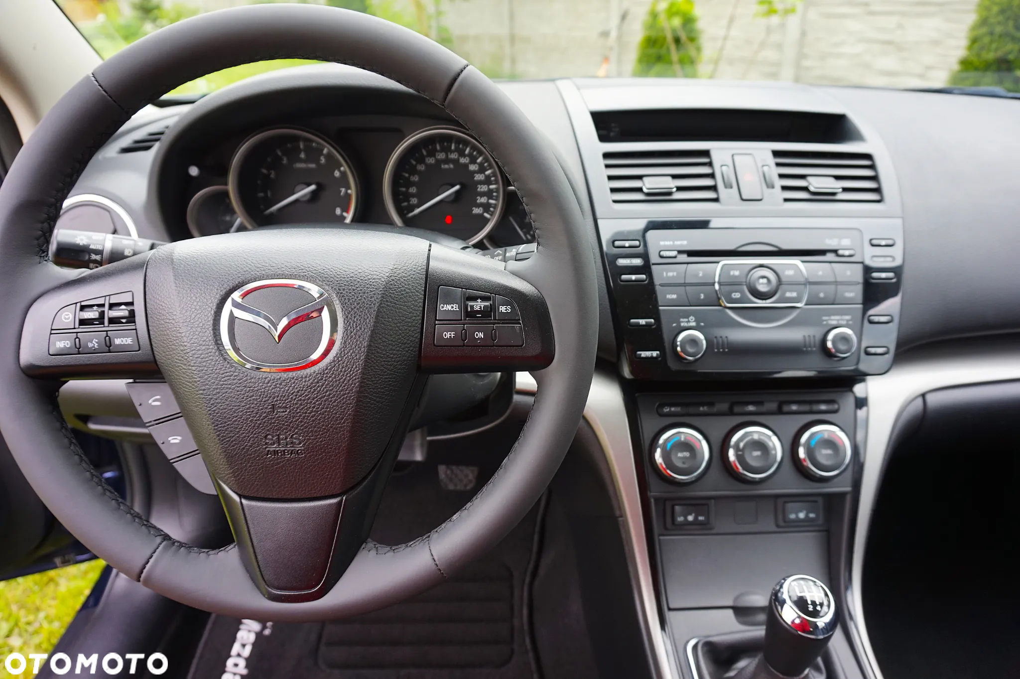 Mazda 6 2.0 Exclusive - 32