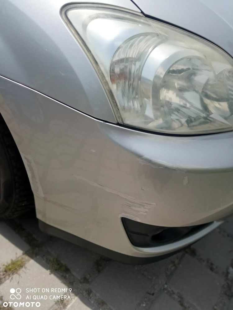 Toyota Corolla 1.4 VVT-i Luna - 10